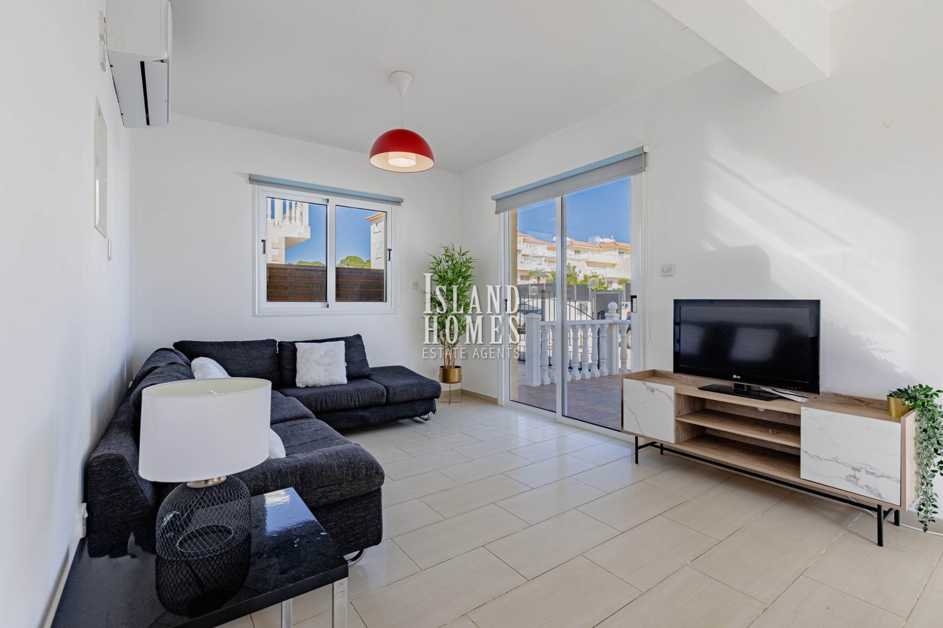 3 bedroom Detached in Ayia Napa, Famagusta, Cyprus – NgS130