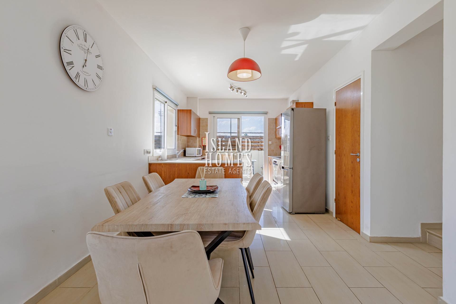 3 bedroom Detached in Ayia Napa, Famagusta, Cyprus – NgS130