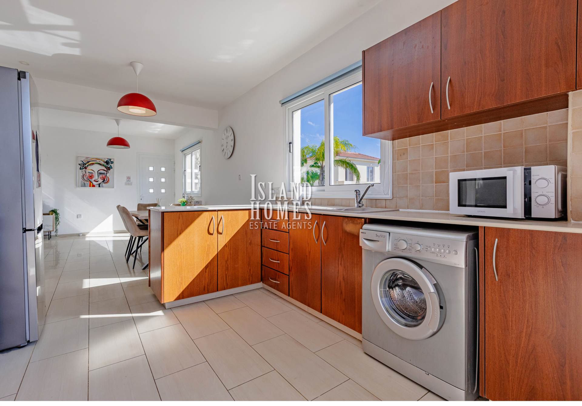 3 bedroom Detached in Ayia Napa, Famagusta, Cyprus – NgS130