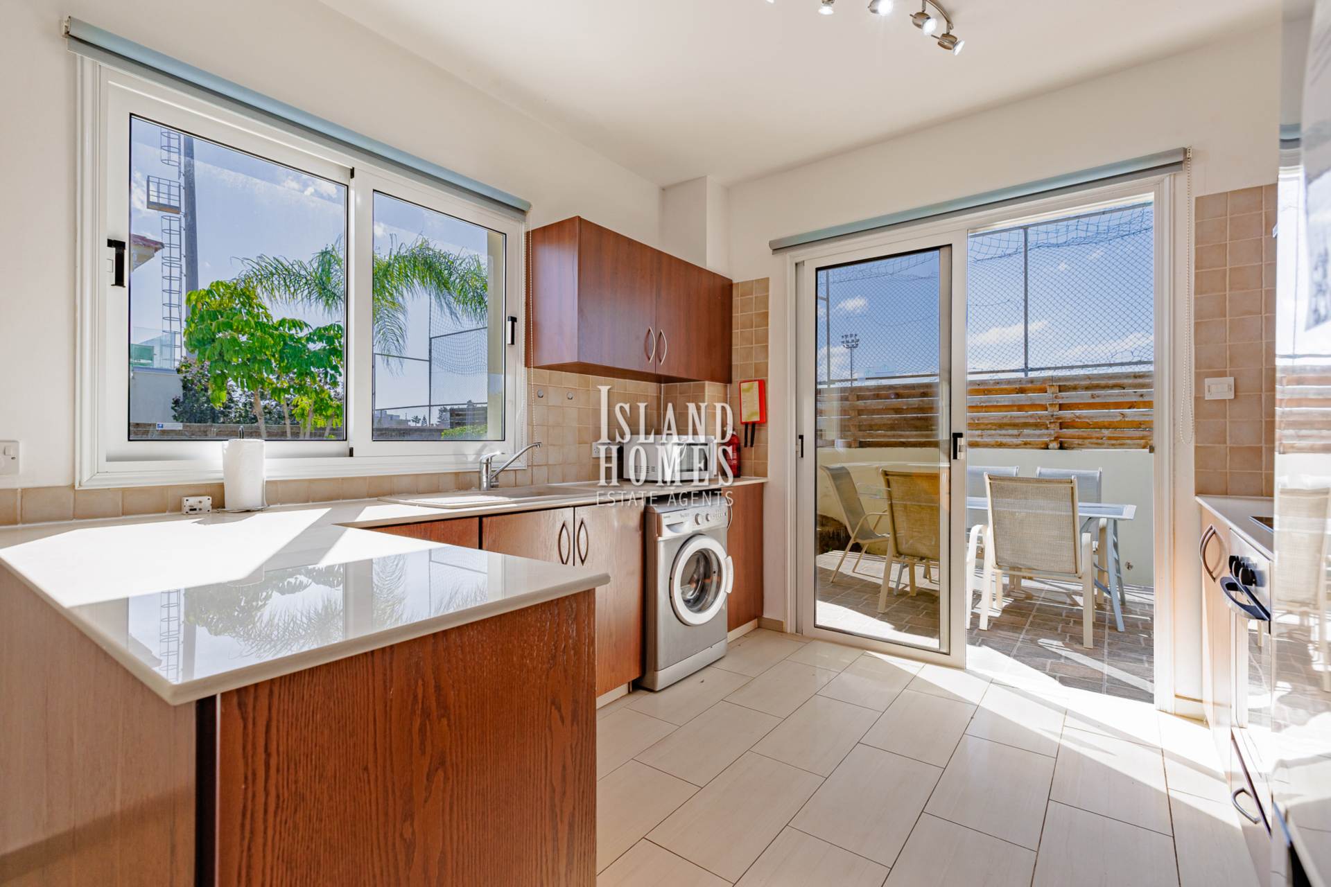 3 bedroom Detached in Ayia Napa, Famagusta, Cyprus – NgS130