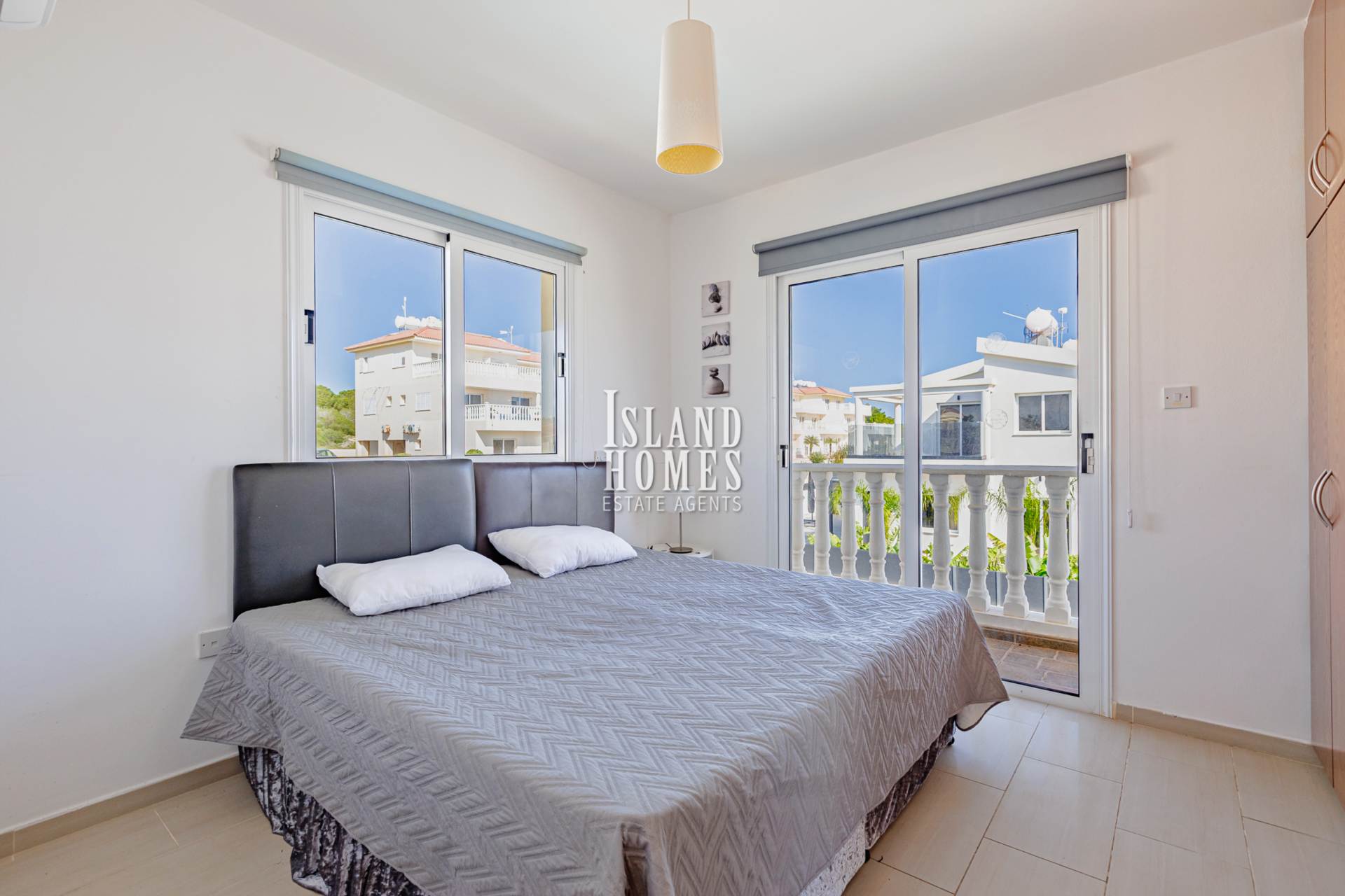 3 bedroom Detached in Ayia Napa, Famagusta, Cyprus – NgS130