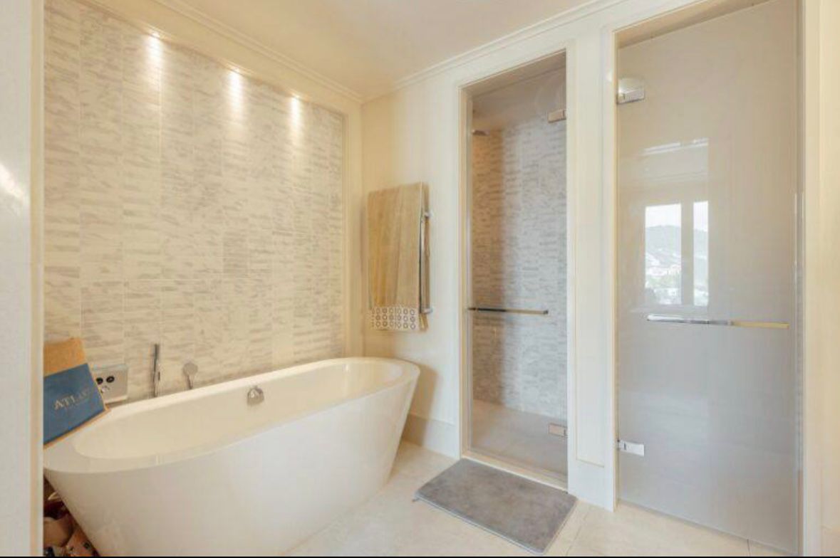 Apartment in Porto Montenegro