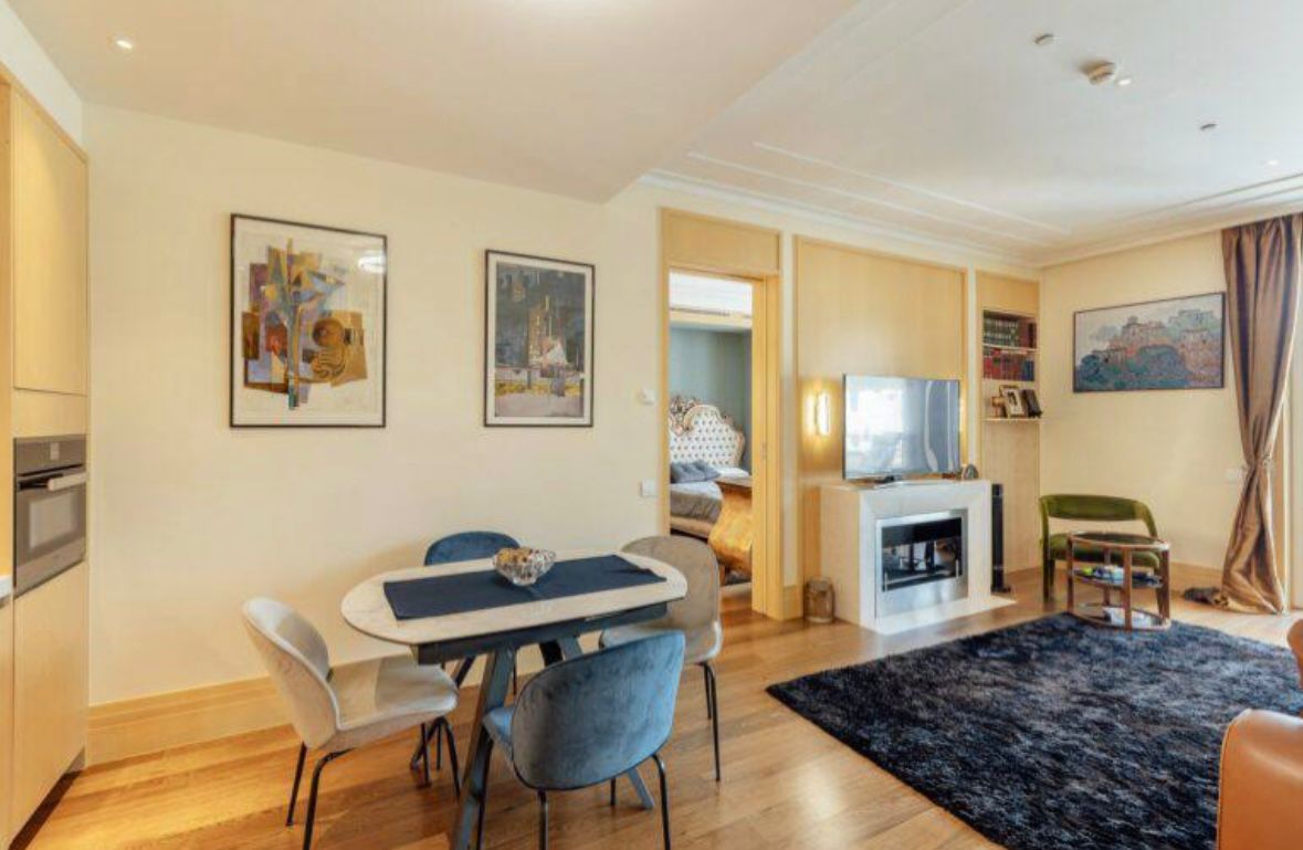 Apartment in Porto Montenegro