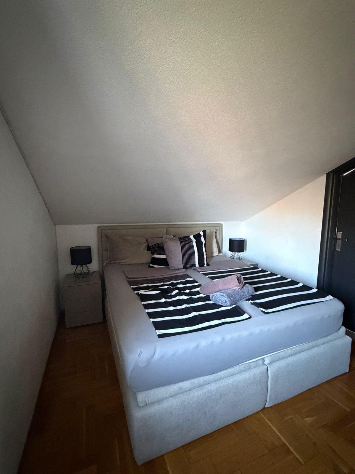 Luxury Penthouse with Breathtaking Sea View – Dobrota, Montenegro