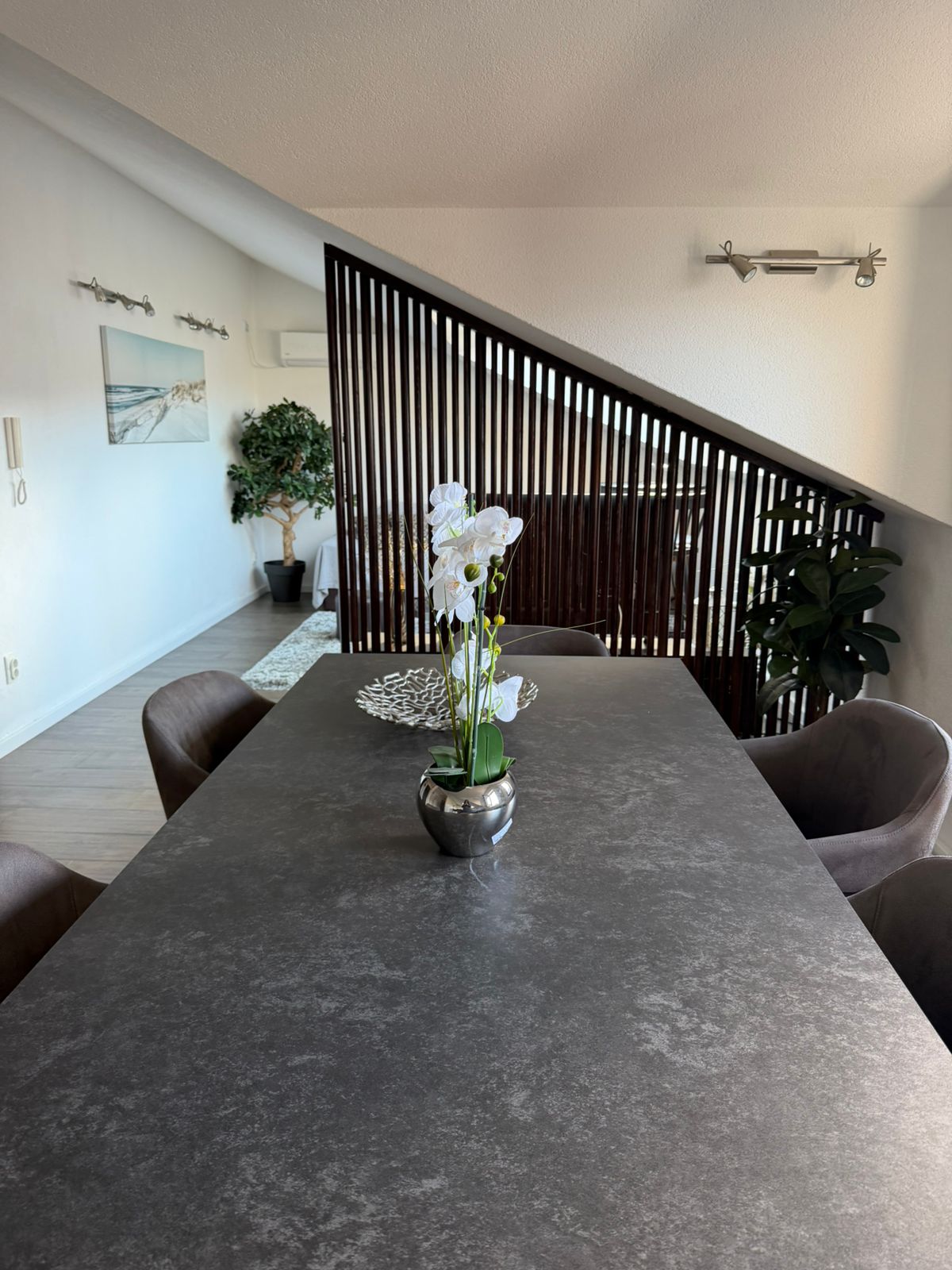 Luxury Penthouse with Breathtaking Sea View – Dobrota, Montenegro