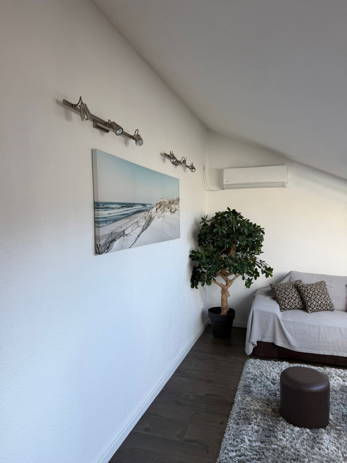 Luxury Penthouse with Breathtaking Sea View – Dobrota, Montenegro