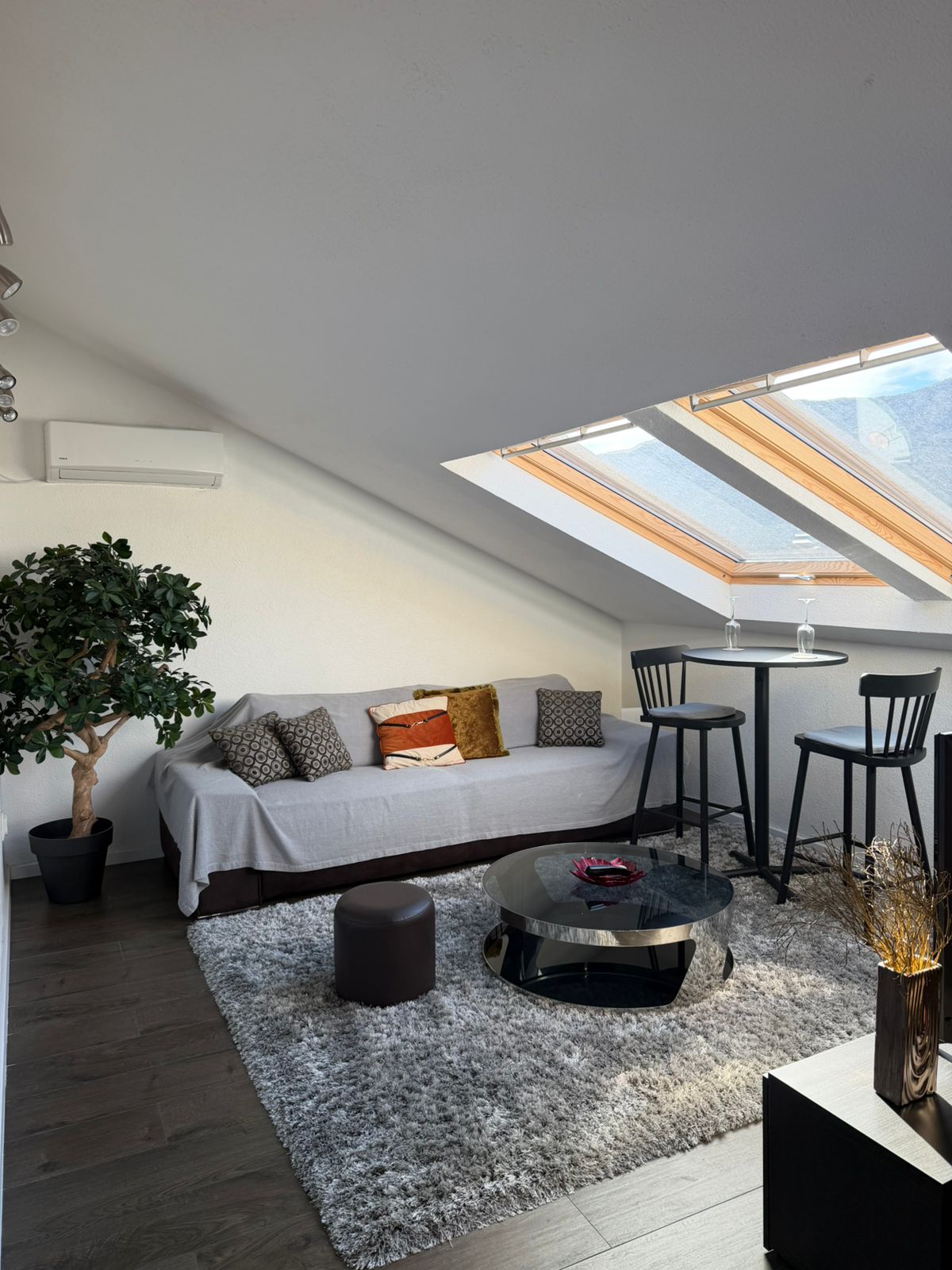 Luxury Penthouse with Breathtaking Sea View – Dobrota, Montenegro