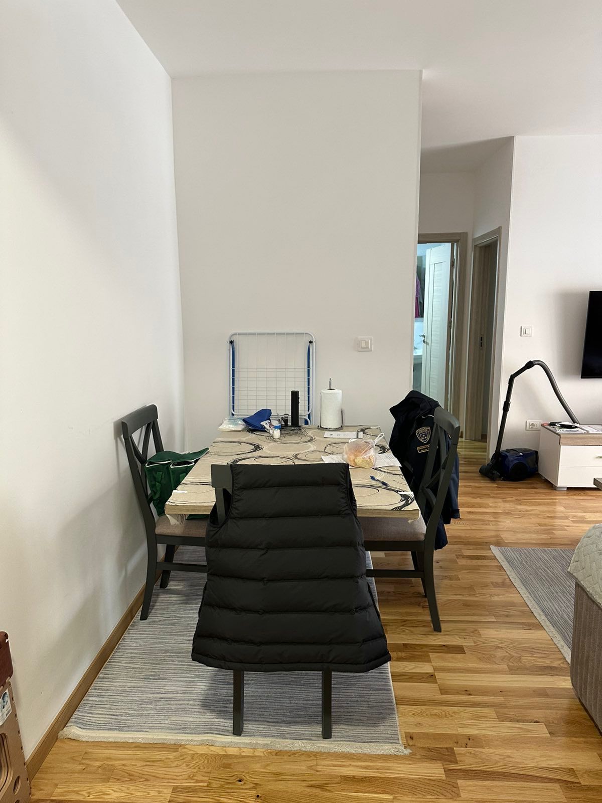 6894 1-bedroom apartment 48m2 Becici