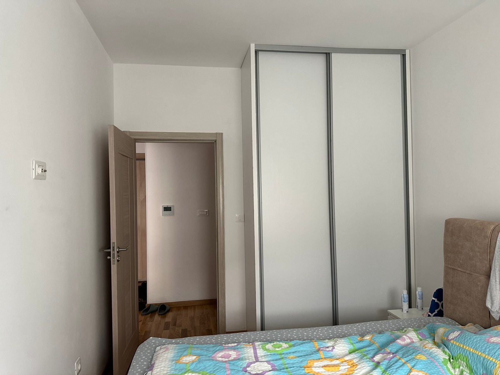 6894 1-bedroom apartment 48m2 Becici