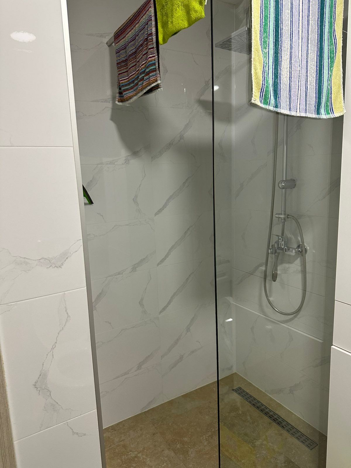 6894 1-bedroom apartment 48m2 Becici