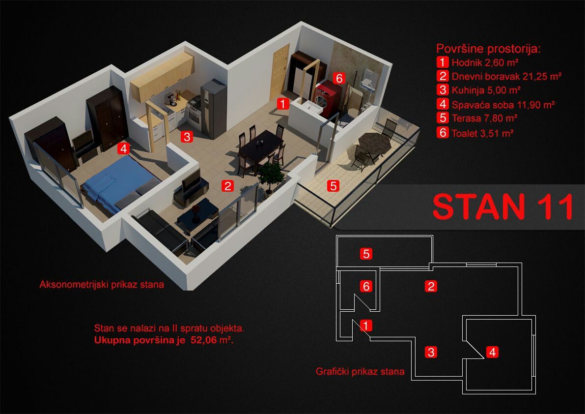 Dobra Voda Apartment Complex Near the Beach with Sea View