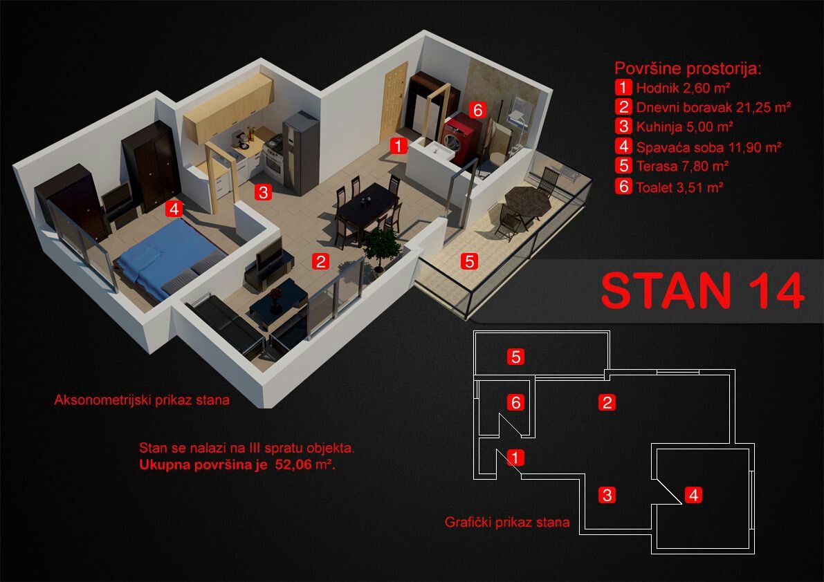 Dobra Voda Apartment Complex Near the Beach with Sea View