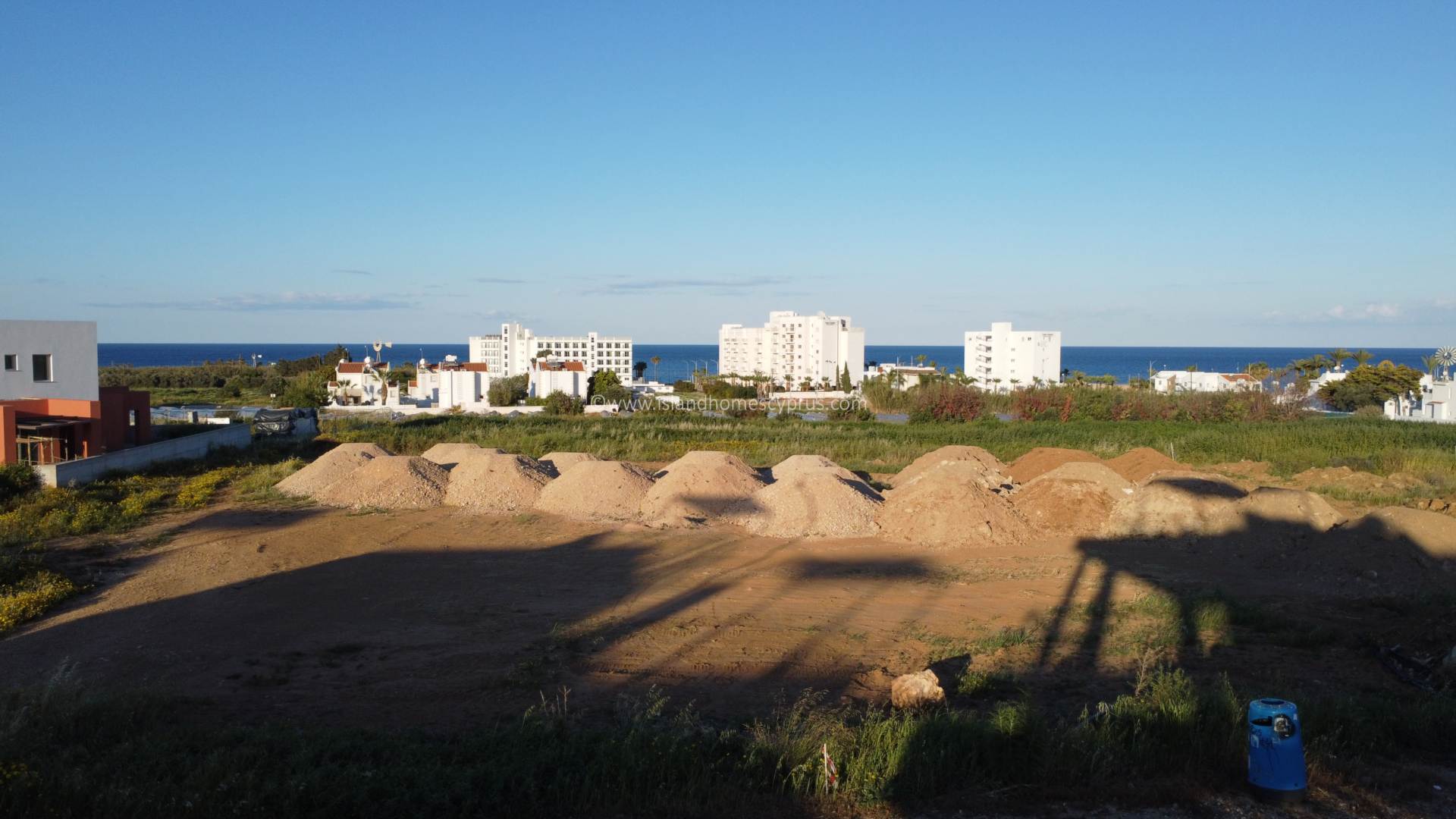 5 bedroom Detached in Protaras, Famagusta, Cyprus – ShP101dp