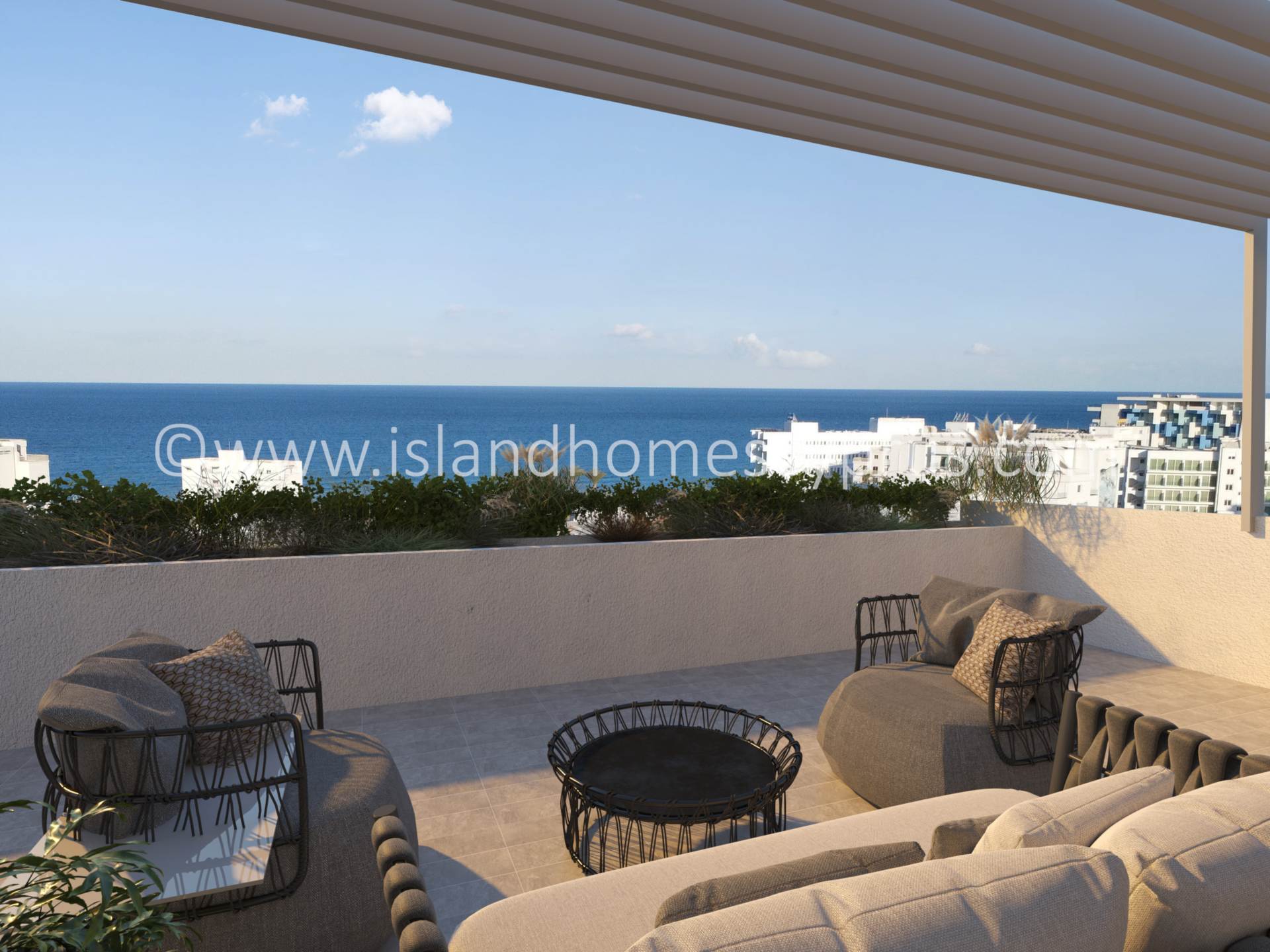 5 bedroom Detached in Protaras, Famagusta, Cyprus – ShP101dp