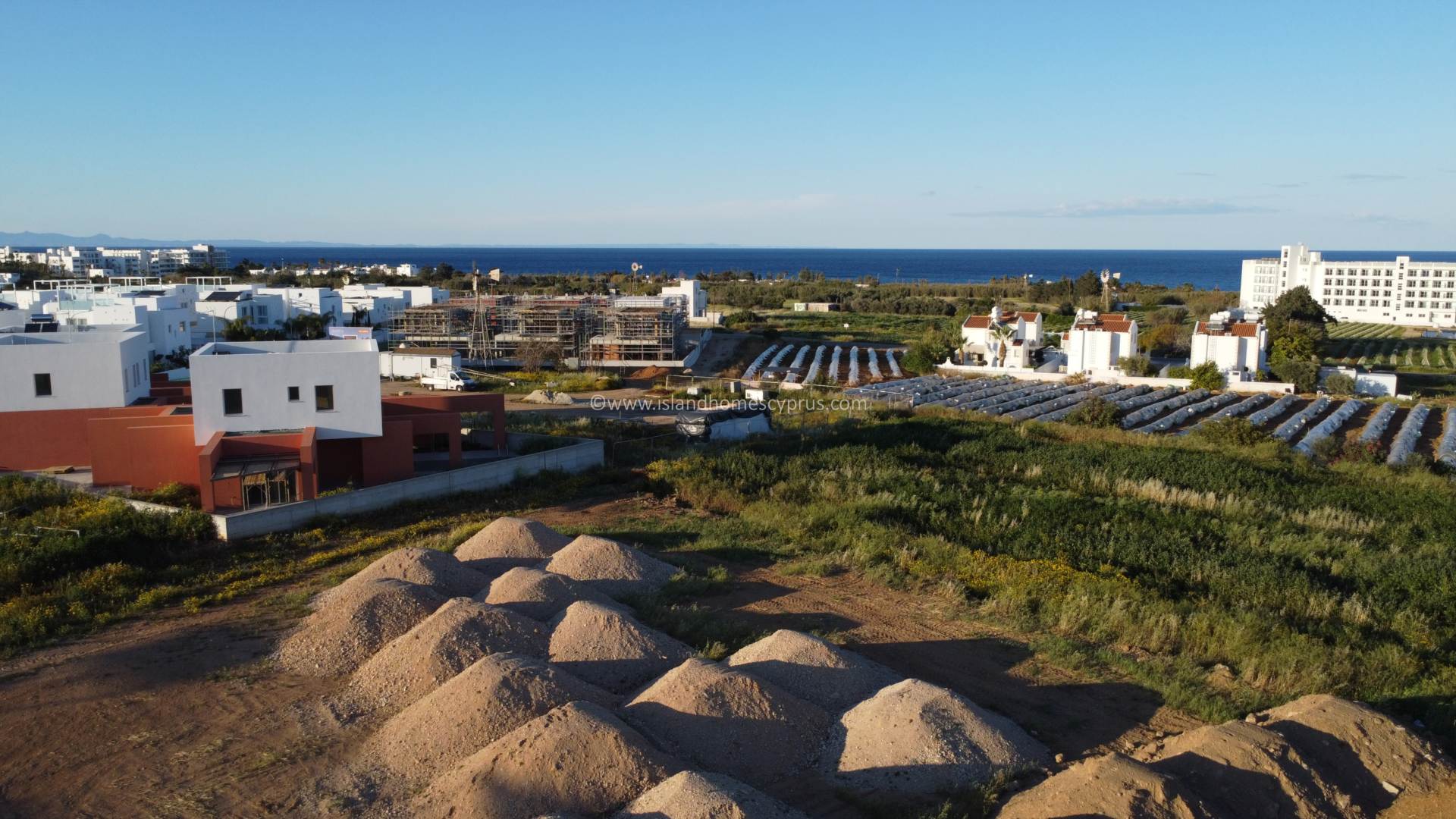 5 bedroom Detached in Protaras, Famagusta, Cyprus – ShP101dp