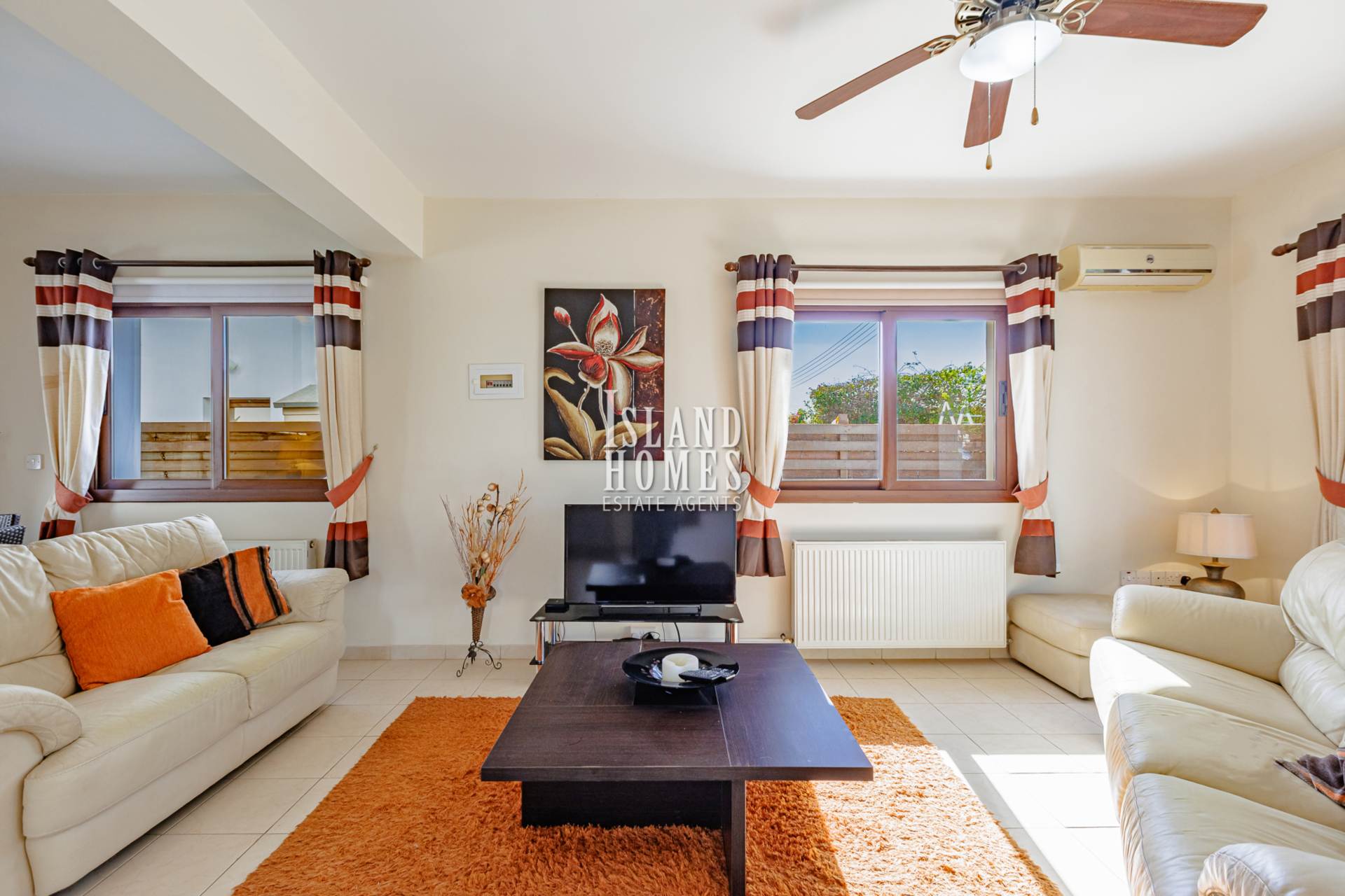 3 bedroom Villa in Liopetri, Famagusta, Cyprus – AaL101