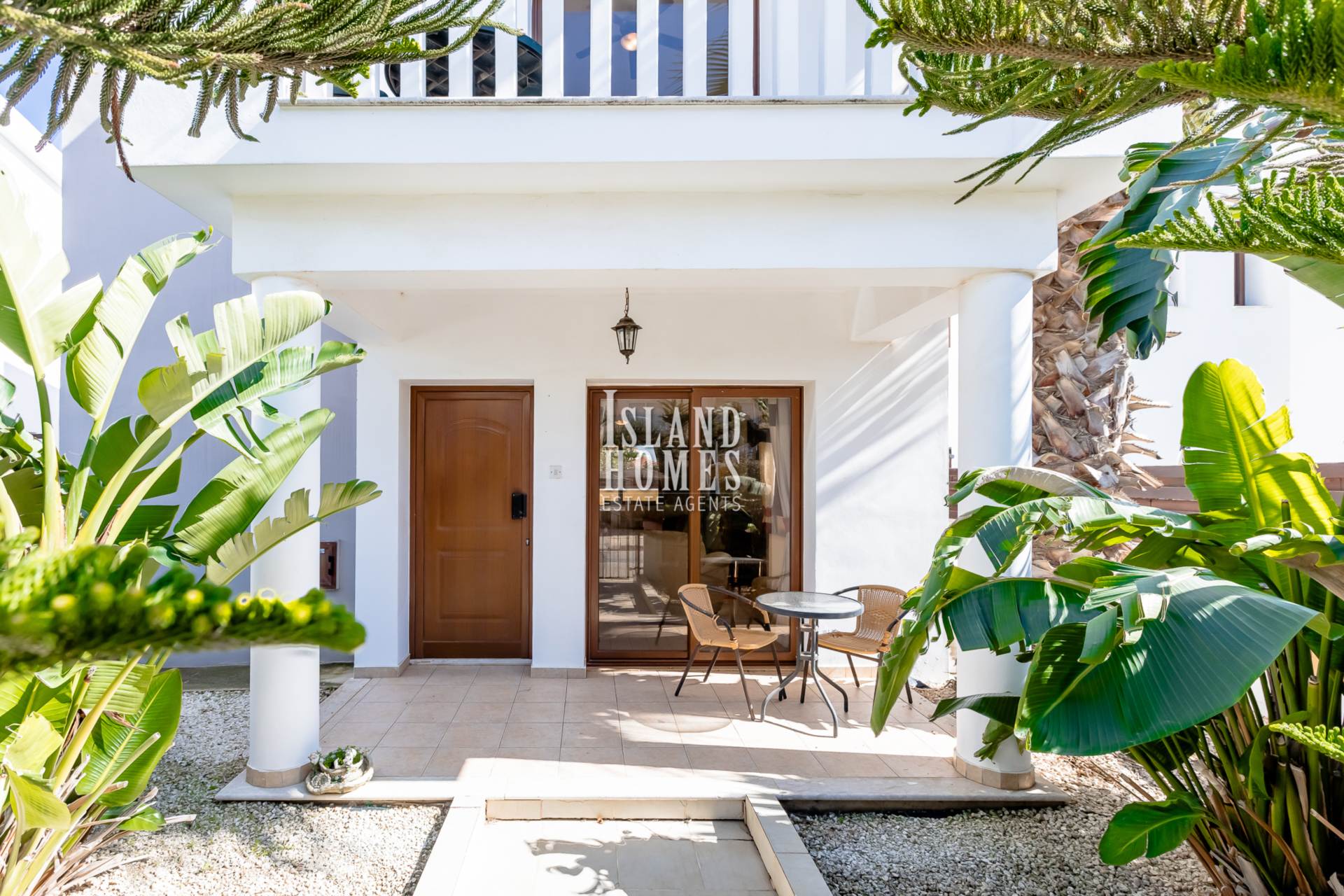 3 bedroom Villa in Liopetri, Famagusta, Cyprus – AaL101