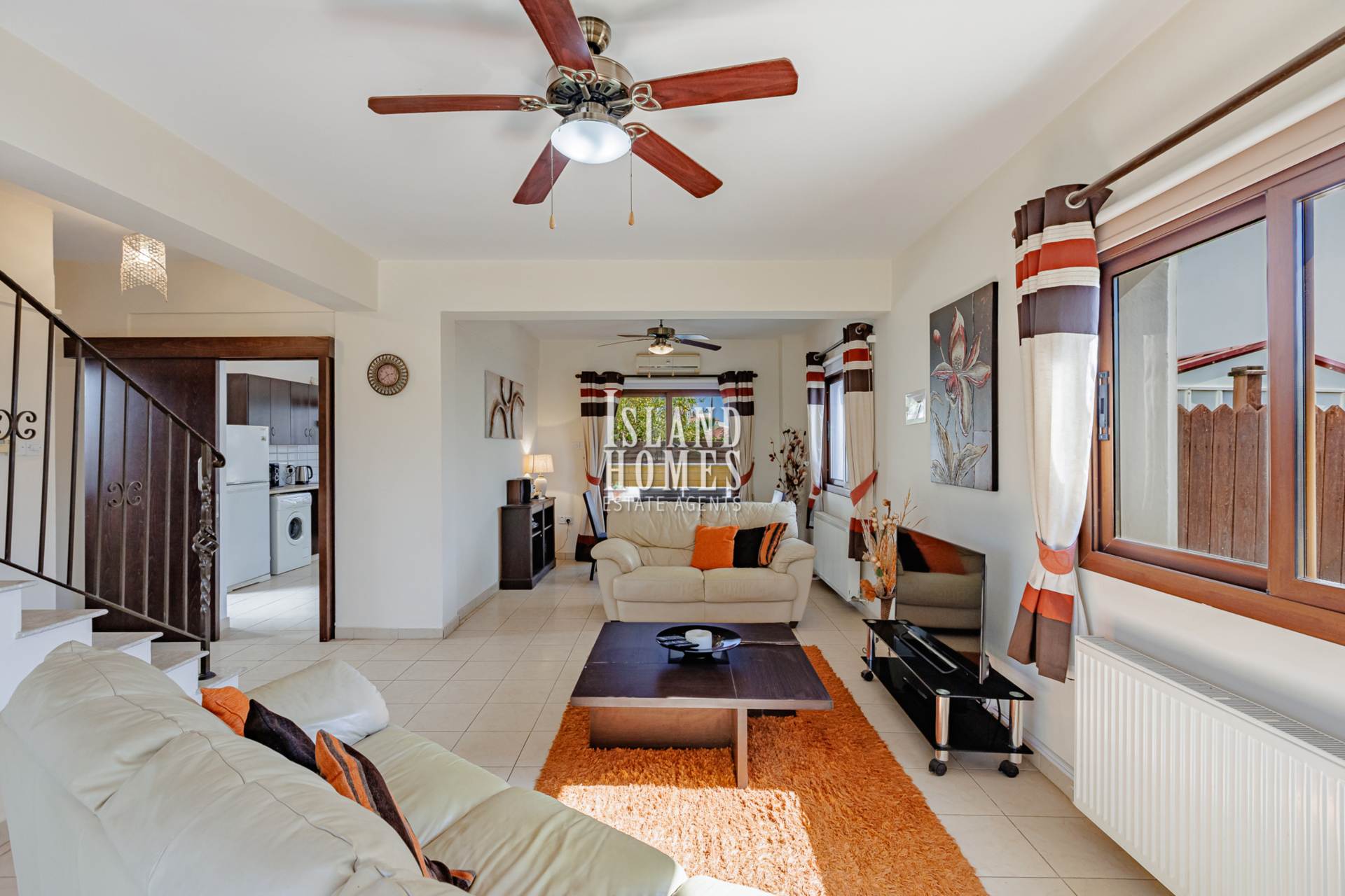 3 bedroom Villa in Liopetri, Famagusta, Cyprus – AaL101