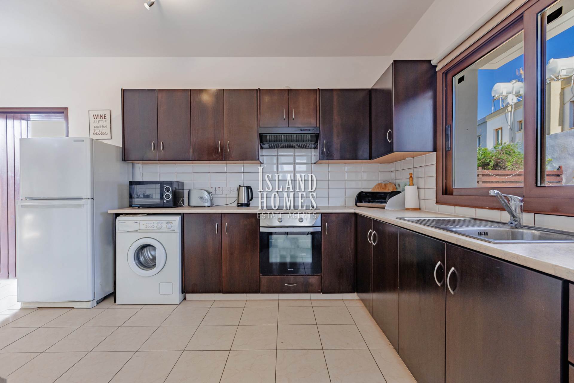 3 bedroom Villa in Liopetri, Famagusta, Cyprus – AaL101