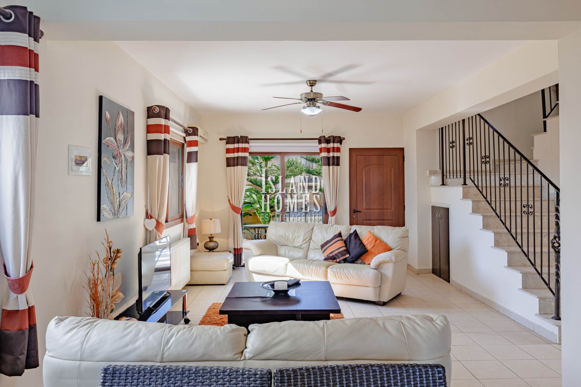 3 bedroom Villa in Liopetri, Famagusta, Cyprus – AaL101