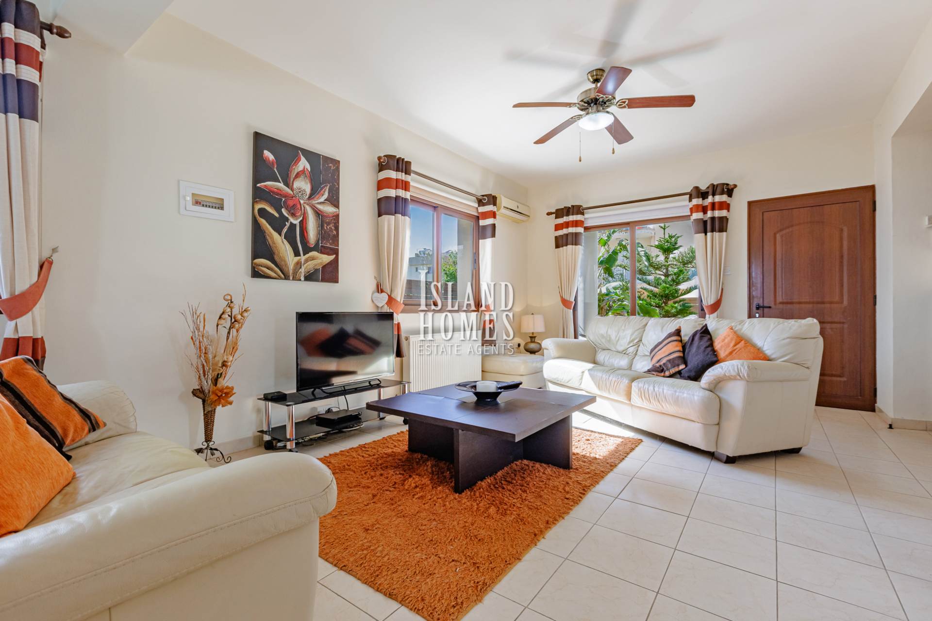 3 bedroom Villa in Liopetri, Famagusta, Cyprus – AaL101