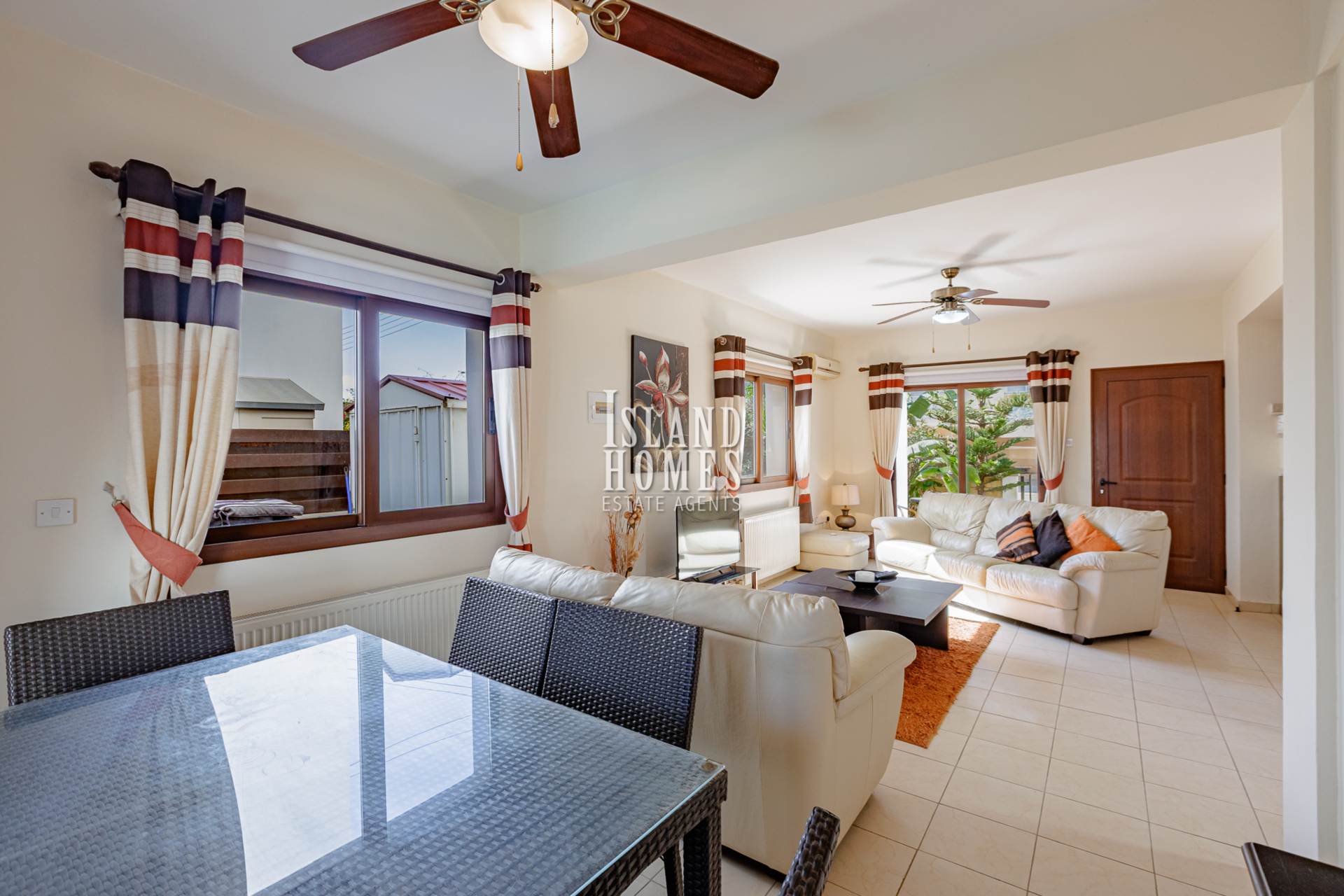 3 bedroom Villa in Liopetri, Famagusta, Cyprus – AaL101