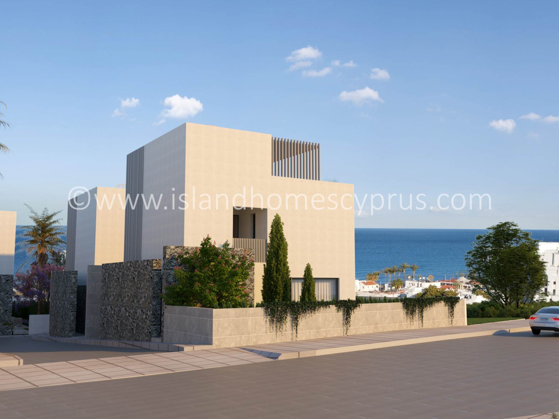 4 bedroom Detached in Protaras, Famagusta, Cyprus – ShP102dp