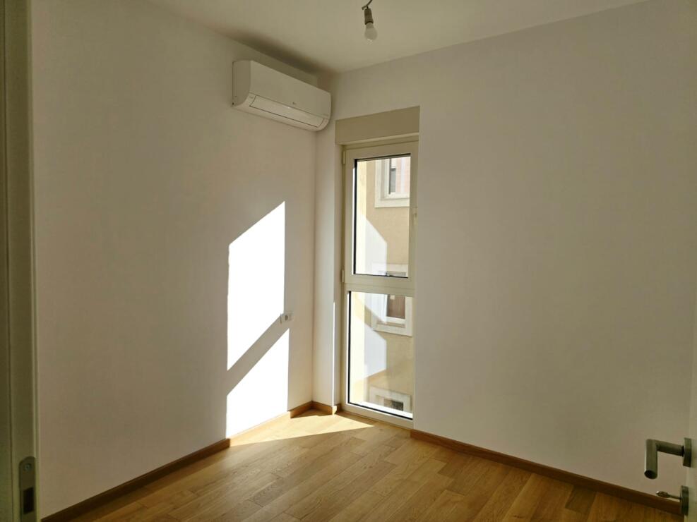 Exclusive Apartment with Master Bedroom in the Heart of Budva — 200m from the Sea