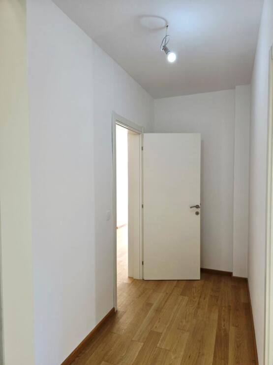 Exclusive Apartment with Master Bedroom in the Heart of Budva — 200m from the Sea