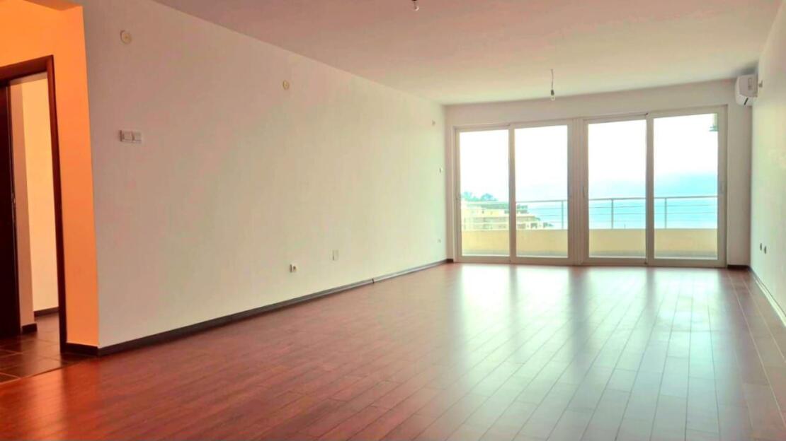 Apartments in the OLIVA VILLAGE residential complex, Petrovac – Montenegro