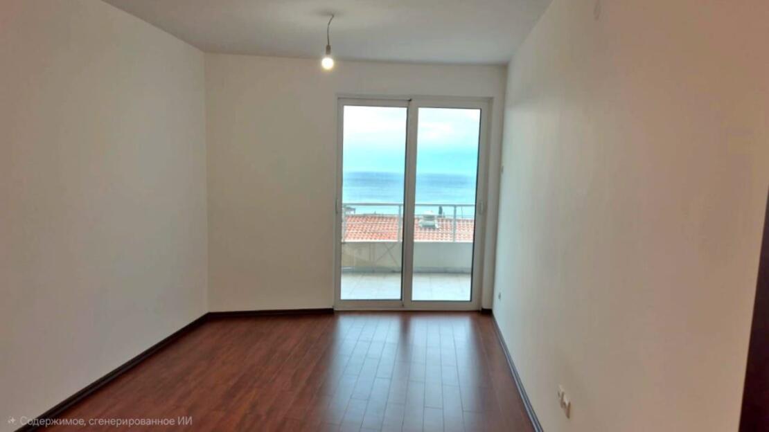 Apartments in the OLIVA VILLAGE residential complex, Petrovac – Montenegro