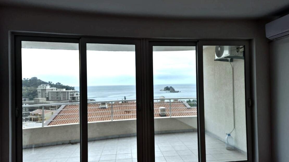 Apartments in the OLIVA VILLAGE residential complex, Petrovac – Montenegro