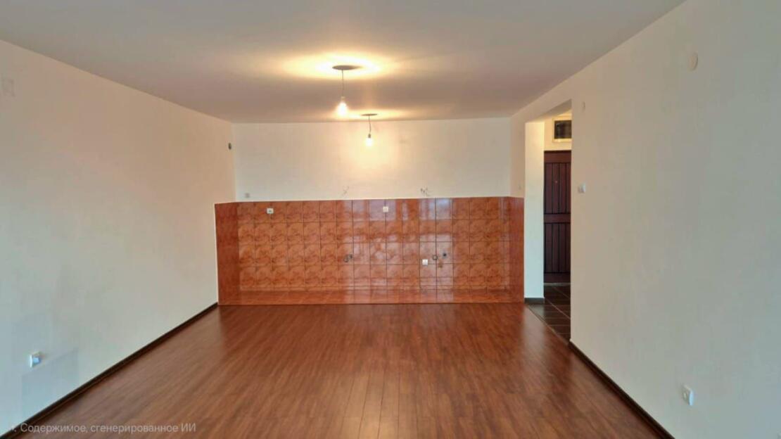 Apartments in the OLIVA VILLAGE residential complex, Petrovac – Montenegro