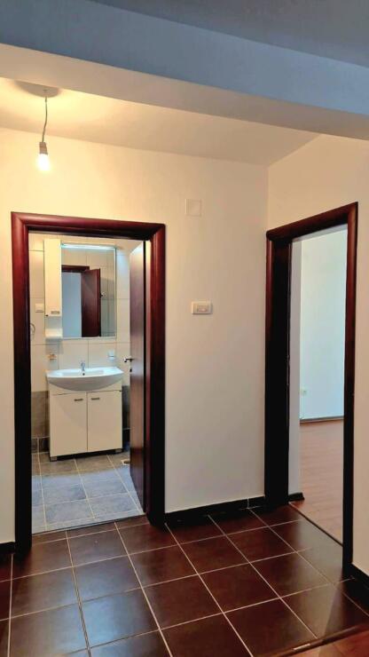 Apartments in the OLIVA VILLAGE residential complex, Petrovac – Montenegro