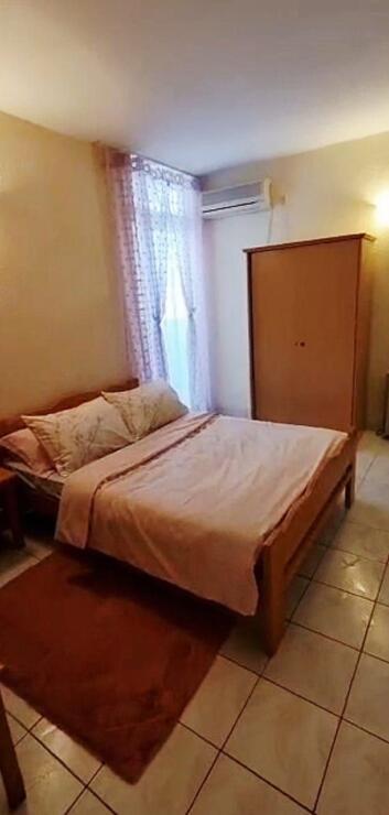 An apartment with authentic charm in the heart of Rafailovichi, Montenegro