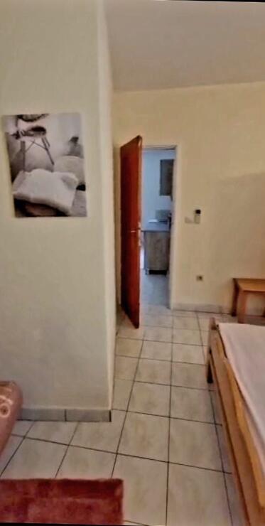 An apartment with authentic charm in the heart of Rafailovichi, Montenegro