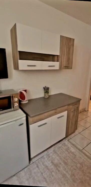 An apartment with authentic charm in the heart of Rafailovichi, Montenegro