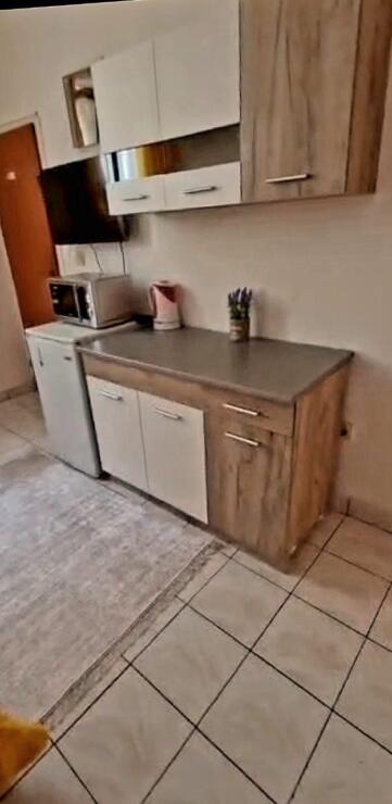 An apartment with authentic charm in the heart of Rafailovichi, Montenegro