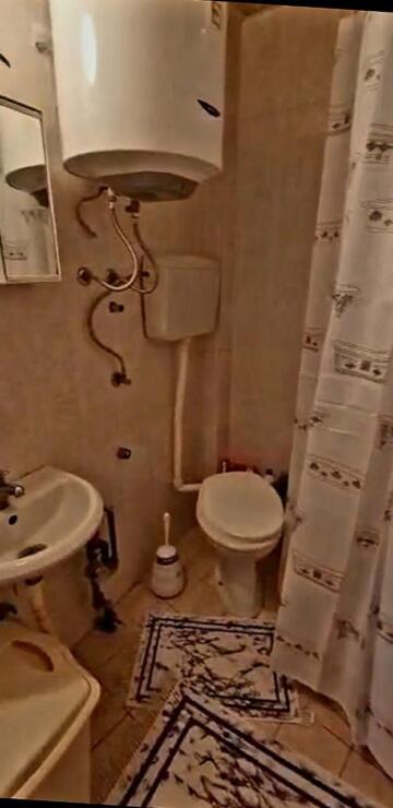 An apartment with authentic charm in the heart of Rafailovichi, Montenegro