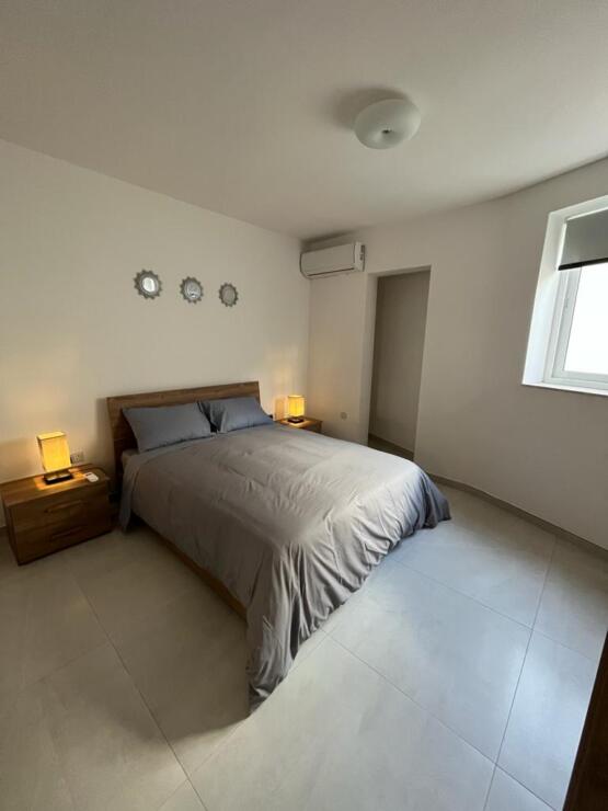 Stunning Brand-New 3-Bedroom Maisonette with A Spacious 95 sqm Terrace in Ibragg