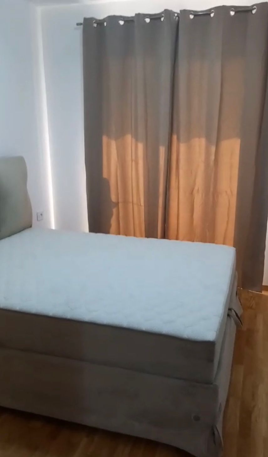 Furnished apartment in Becici