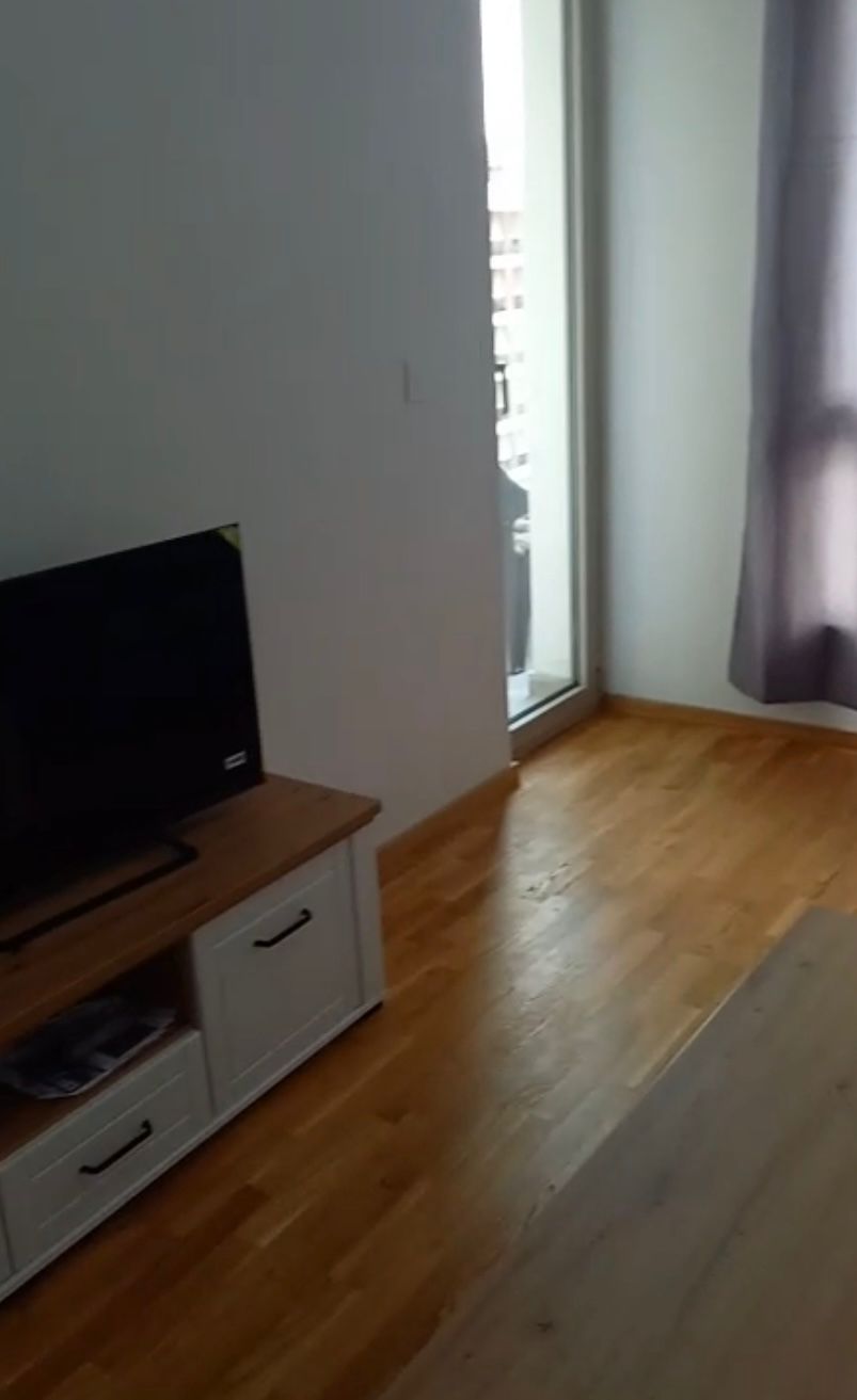 Furnished apartment in Becici