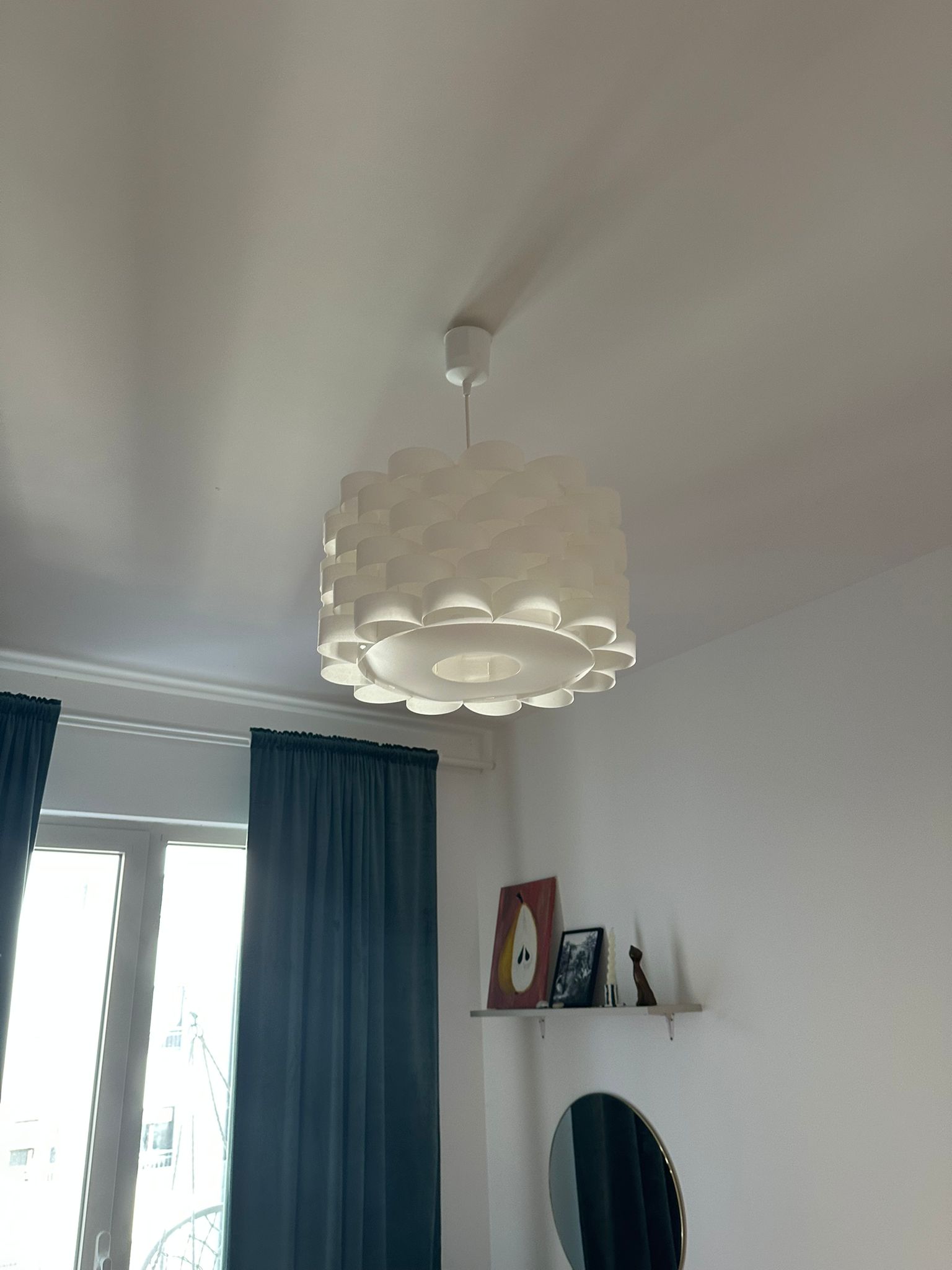 Apartment in a new building in Becici, 200 meters from the sea