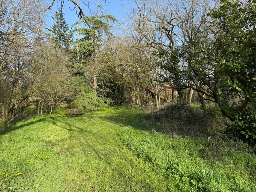 3 bedroom House in Villefagnan, France – r7430