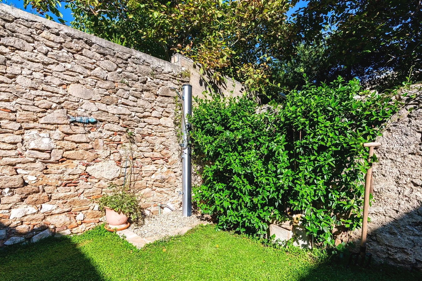 2 bedroom apartment in Baška, Croatia – 103607