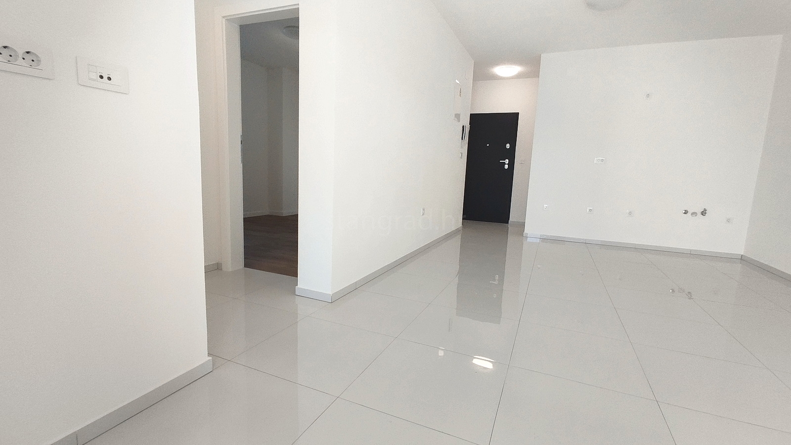 2 bedroom apartment in Novi Vinodolski, Croatia – 103606