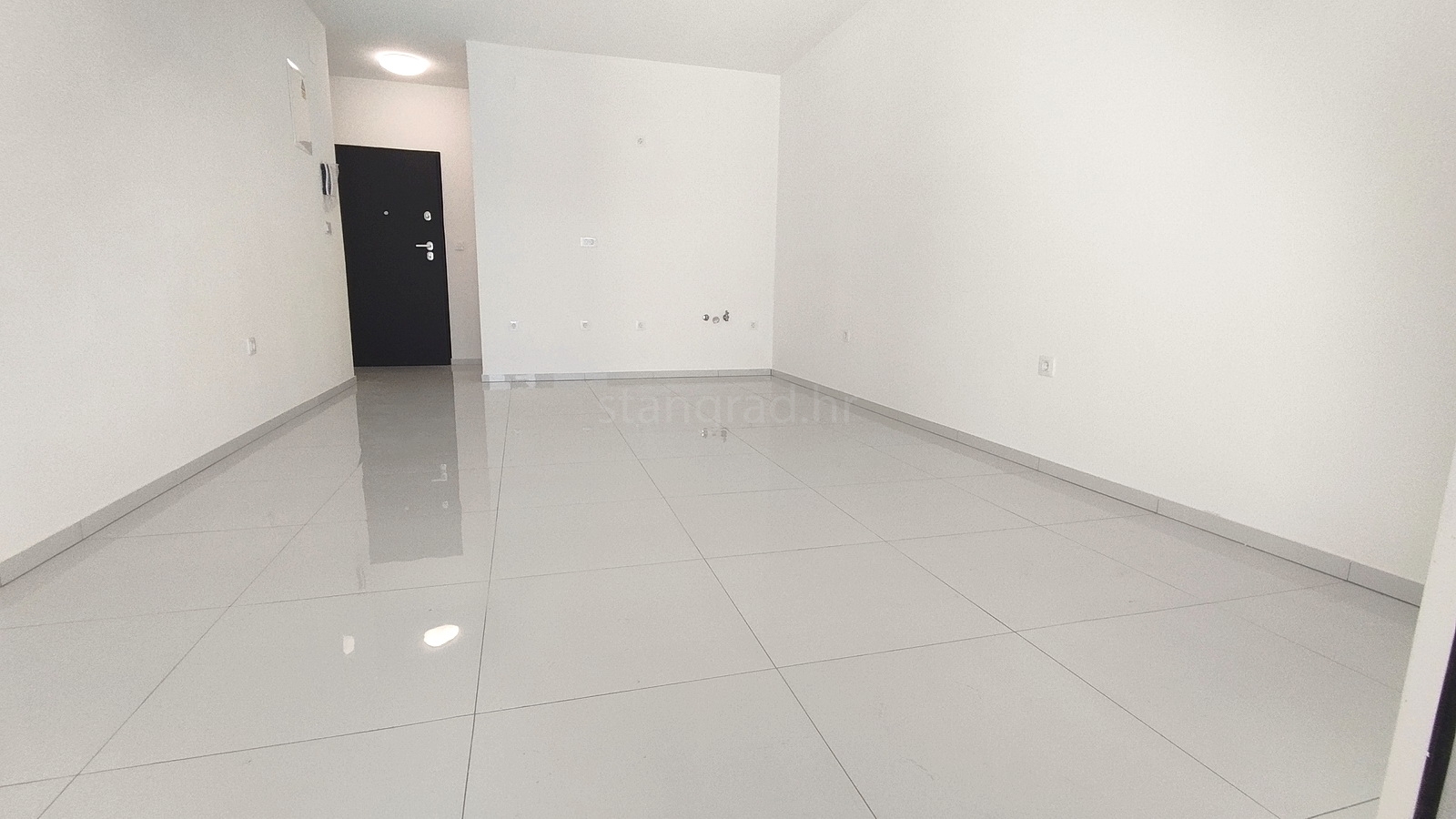 2 bedroom apartment in Novi Vinodolski, Croatia – 103606