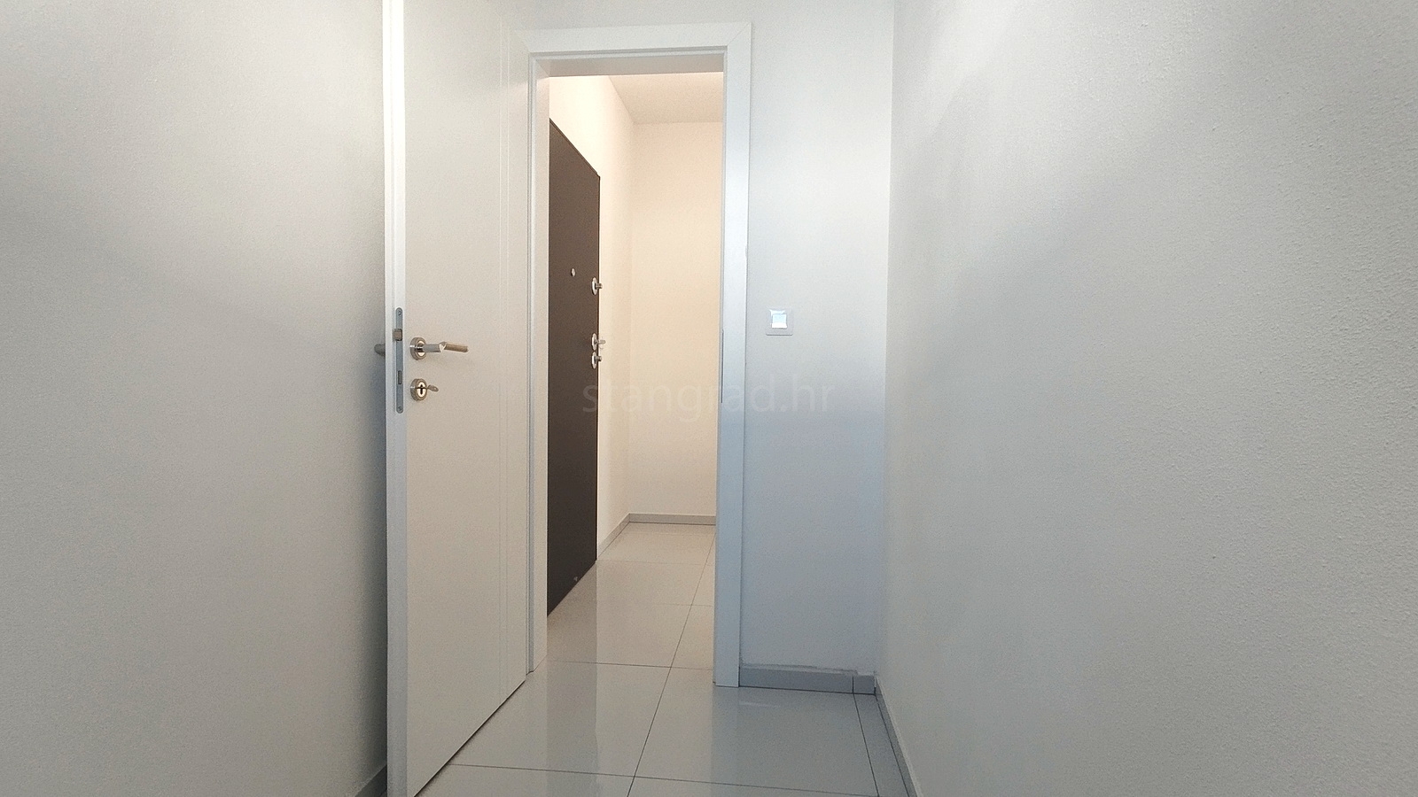 2 bedroom apartment in Novi Vinodolski, Croatia – 103606