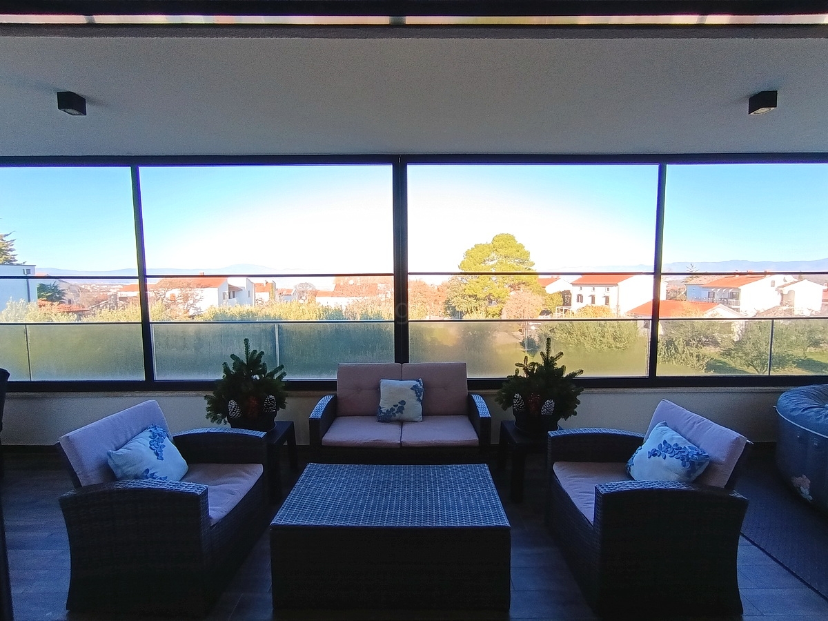 2 bedroom apartment in Malinska-Dubašnica, Croatia – 103602