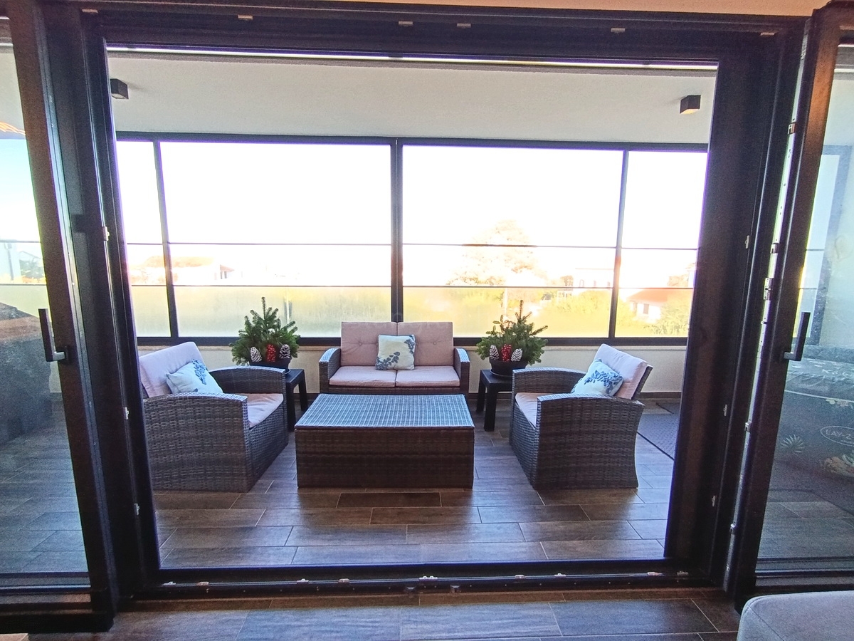 2 bedroom apartment in Malinska-Dubašnica, Croatia – 103602